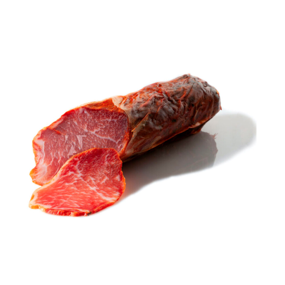 Caña Lomo de Cebo de Campo Ibérico Guijuelo