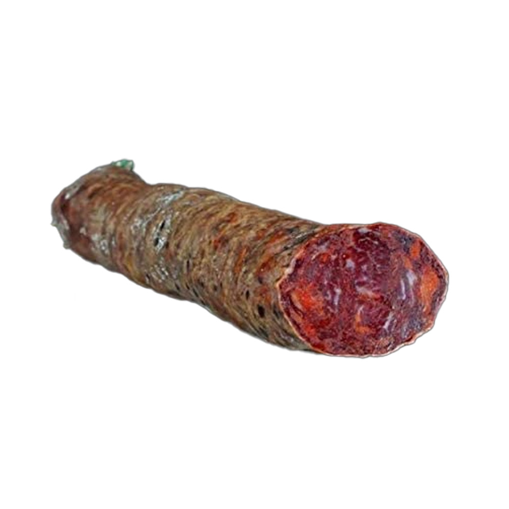Chorizo Ibérico Bellota Guijuelo (media pieza 1-1,100 kg)