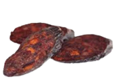 Morcilla Achorizada-Campera - 250 g
