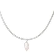 miniatura Solo disponible en color acero