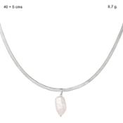 miniatura Solo disponible en color acero