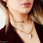 miniatura Solo disponible en color acero