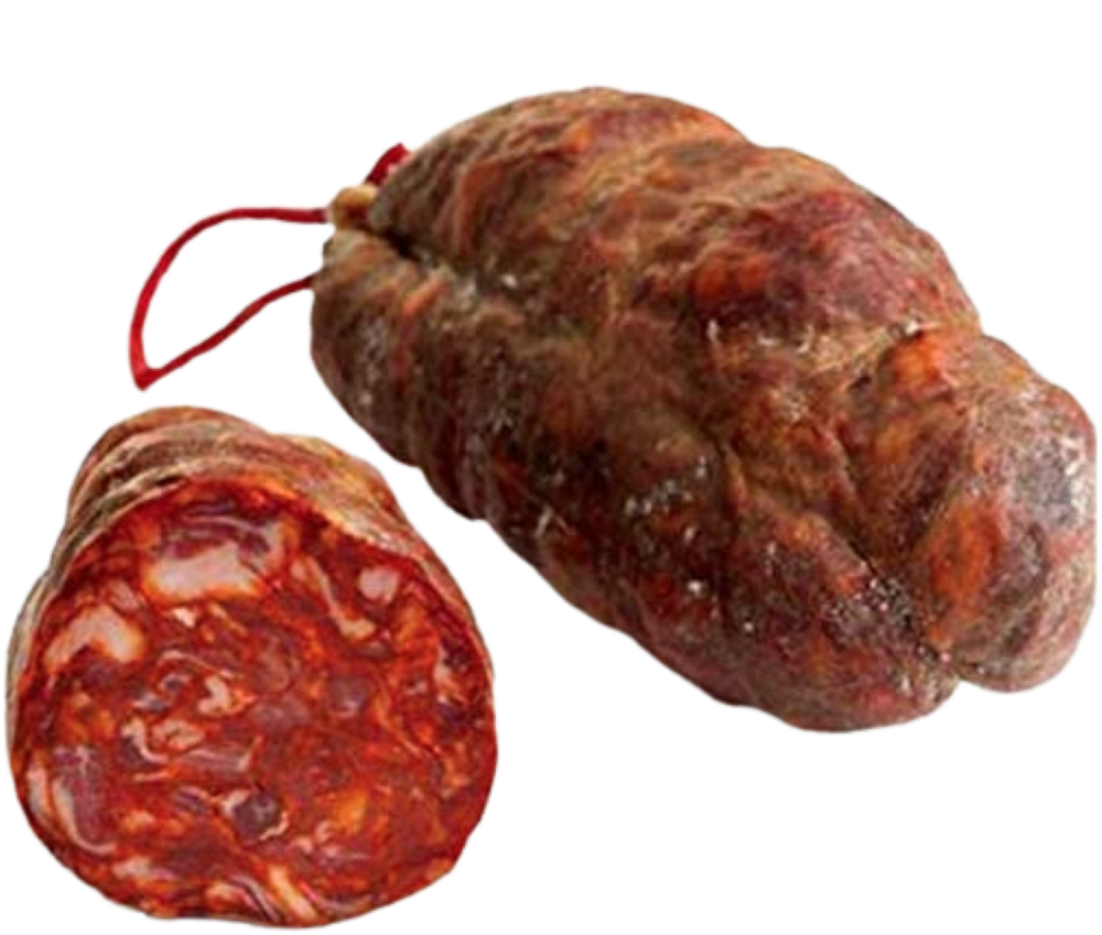 Morcon Iberico Bellota Guijuelo