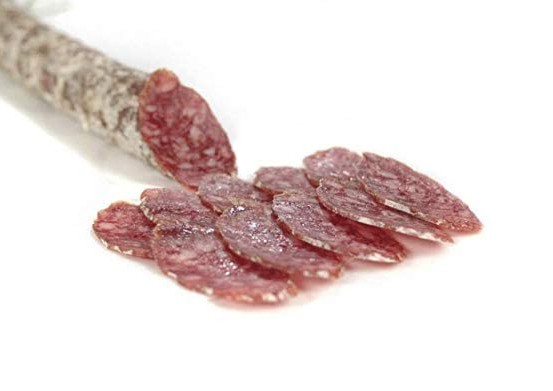 Salchichón Vela Ibérica