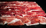 miniatura Jamón de Bellota