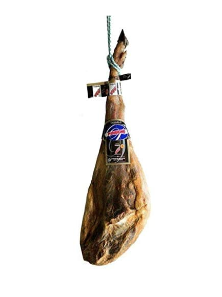 Jamón de Bellota