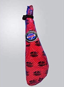 miniatura Jamón de Bellota ibérico "Guijuelo"50% Raza Ibérica 5