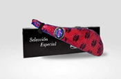 miniatura Jamón de Bellota ibérico "Guijuelo"50% Raza Ibérica 7