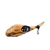 miniatura Jamón Gran Reserva Sierra Mágina ¨QUEJARA¨ 8 a 9 Kg
