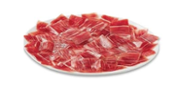miniatura Jamón Gran Reserva Sierra Mágina ¨QUEJARA¨ 8 a 9 Kg 4