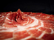 miniatura Jamón Gran Reserva Sierra Mágina ¨QUEJARA¨ 8 a 9 Kg 5