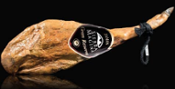 miniatura Jamón Gran Reserva Sierra Mágina ¨QUEJARA¨ 8 a 9 Kg 3