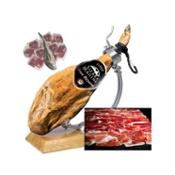 miniatura Jamón Ibérico Premium Loncheado 1