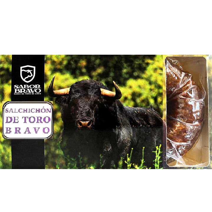 Salchichón Herradura