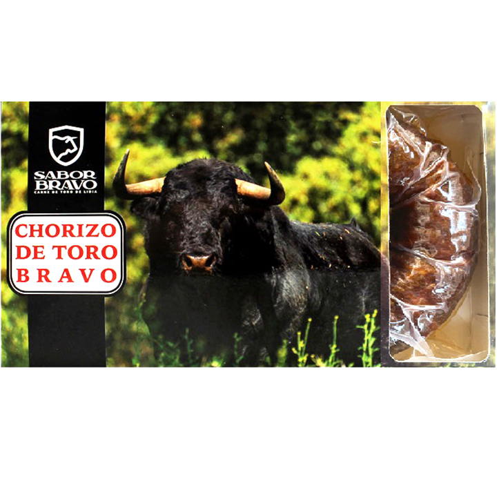 Herradura de Chorizo