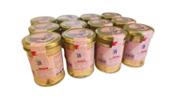 miniatura Pack de 12 tarros de Lomos de Bonito del Norte en aceite de oliva 212 ML