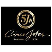 miniatura Cinco Jotas