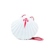 miniatura Detalle concha