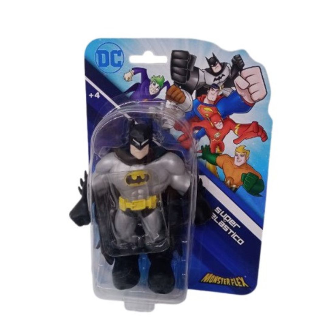 Figura Batman Superelástica