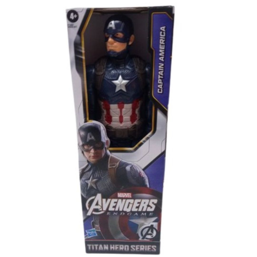 Figura Capitán América