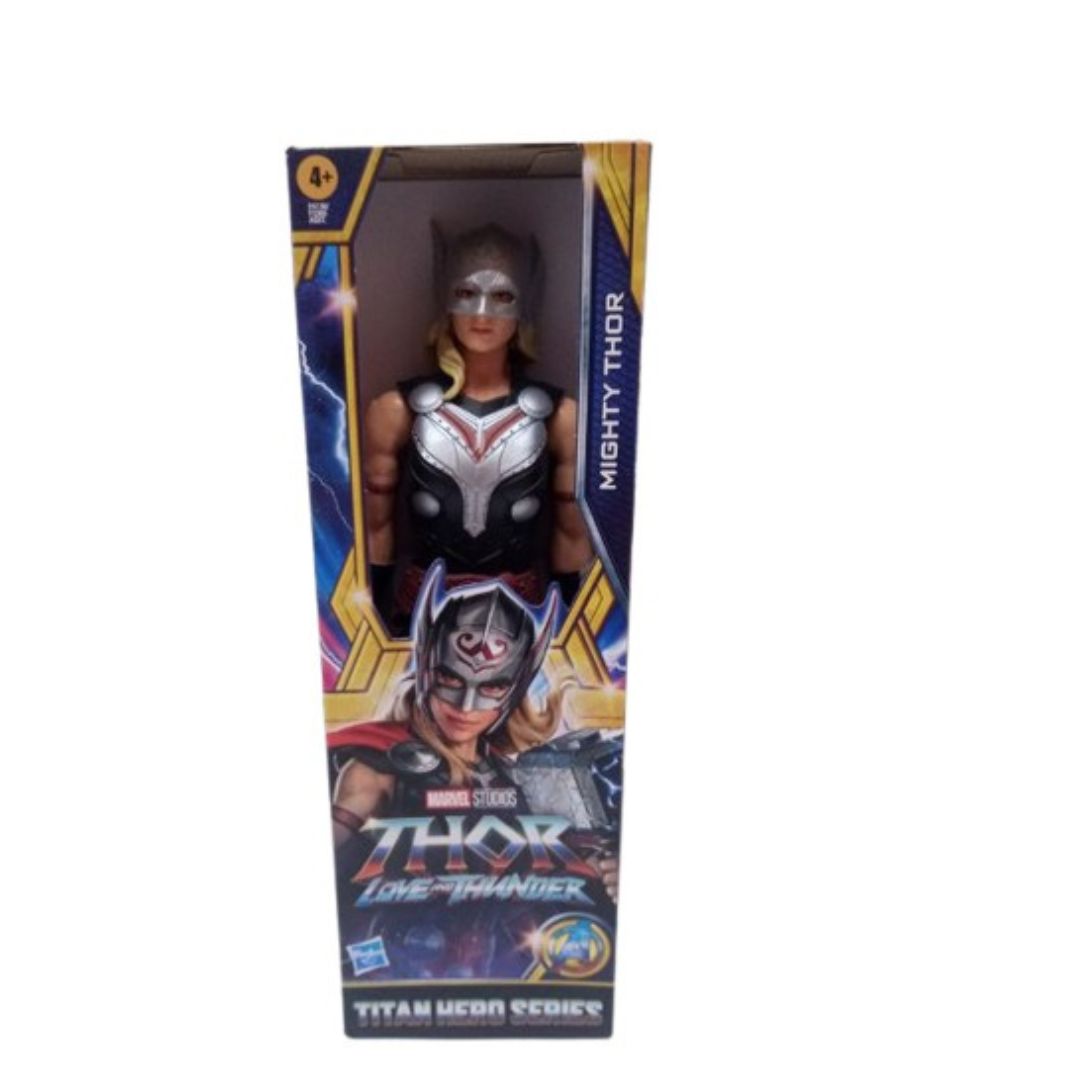 Figura Mighty Thor