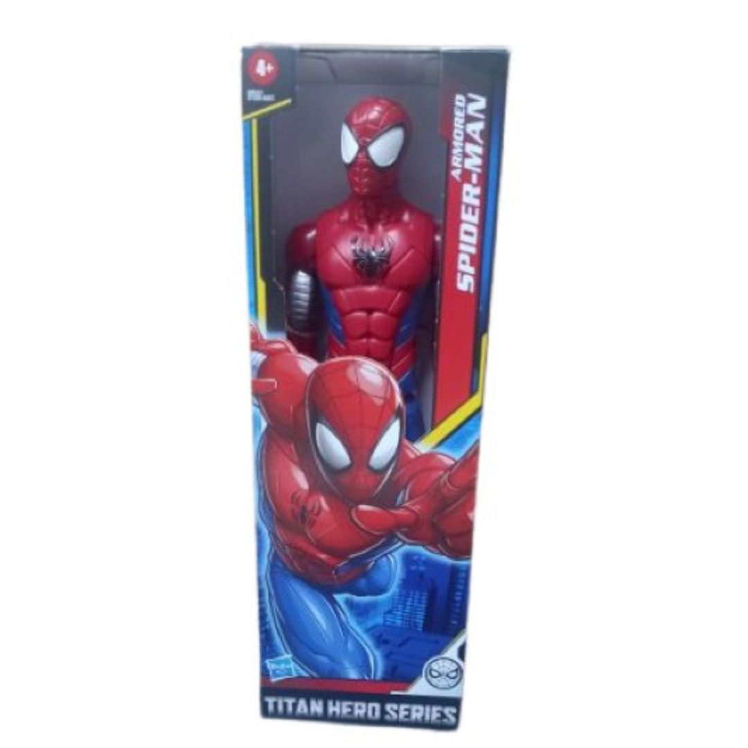 Figura Spiderman