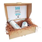 miniatura Caja Taza, Termo y Calendario para el Día del Padre