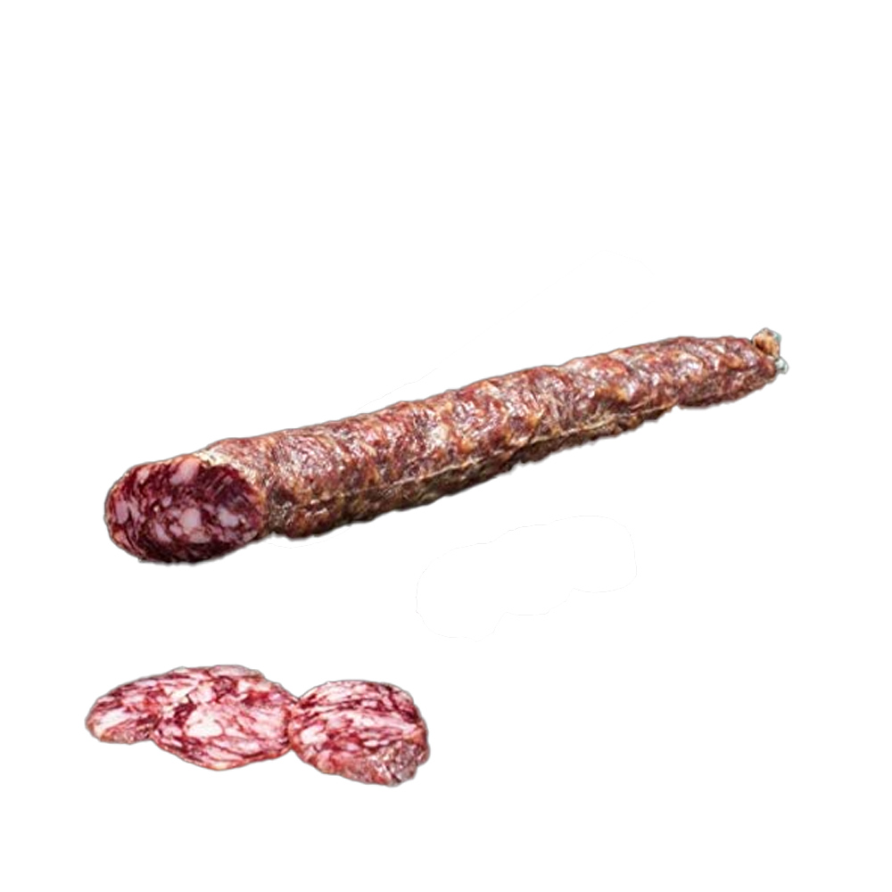 1/2 Salchichón extra ibérico bellota Guijuelo