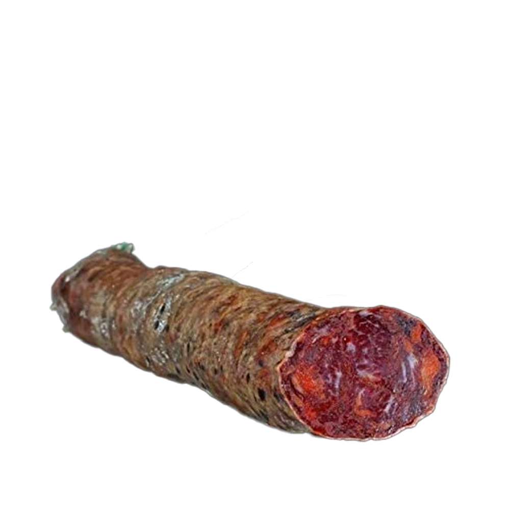 1/2 Chorizo Ibérico Bellota Guijuelo 600 g