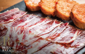 miniatura Jamón Gran Reserva Guijuelo pura raza (Salamanca).  6