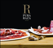 miniatura Jamón Gran Reserva Guijuelo pura raza (Salamanca).  3