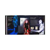 miniatura libro anual sellos 2017 de frente