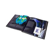 miniatura libro anual sellos 2017 abierto