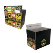miniatura Caja batman doble vista
