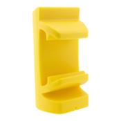 miniatura soporte buzón para coche de frente