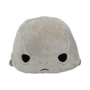 miniatura cojín lord voldemort de frente