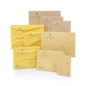 miniatura Sobres de varios tipos en Correos, Línea Bosques