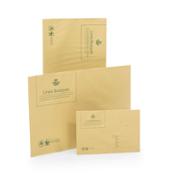 miniatura Gama de sobres semirrígidos de Línea Bosques