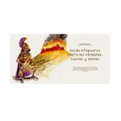 miniatura Libro La historia de España según Gallego y Rey