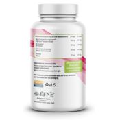 miniatura Super Enzimas EFNE con Betaína 90 Cápsulas 1