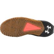 miniatura Imagen ZAPATILLAS UNDER ARMOUR TRIBASE REIGN 6 NEGRO CARAMELO 3027341-001 CROSS TRAINING HOMBRE