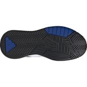 miniatura Imagen ZAPATILLAS ADIDAS OWNTHEGAME 3.0 BLANCAS NEGRO IH5848 HOMBRE BALONCESTO