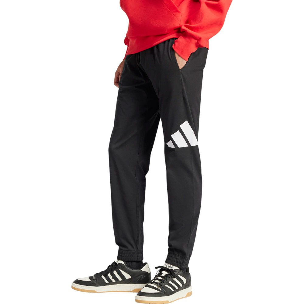 Imagen PANTALONES ADIDAS BL SJ NEGRO JE8965 PANT HOMBRE