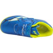 miniatura Imagen ZAPATILLAS JOMA SUPER COPA JR 2504 AZUL ROYAL INDOOR + BALON SCJS2504INV FUBOL SALA NIÑO