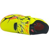 miniatura Imagen ZAPATILLAS JOMA SUPER COPA JR 2509 AMARILLO INDOOR + BALON SCJS2509INV FUBOL SALA NIÑO