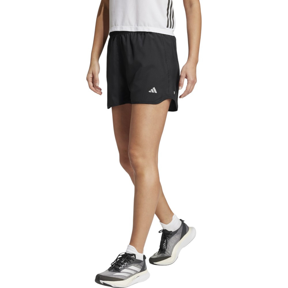 Imagen SHORT ADIDAS RUN IT NEGRO IX5992 RUNNING MUJER