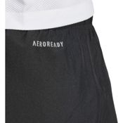 miniatura Imagen SHORT ADIDAS RUN IT NEGRO IX5992 RUNNING MUJER