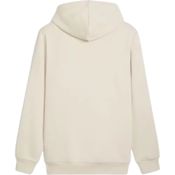 miniatura Imagen SUDADERA PUMA ESSENTIALS TAPE MINIMAL GOL HOODIE ALPINES NOW BEIGE 630020-87 HOMBRE