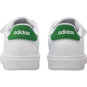 miniatura Imagen ZAPATILLAS ADIDAS ADVANTAGE BASE 2.0 BLANCAS VERDE IE9019 CASUAL NIÑO