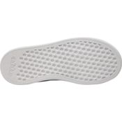 miniatura Imagen ZAPATILLAS ADIDAS ADVANTAGE BASE 2.0 BLANCAS VERDE IE9019 CASUAL NIÑO